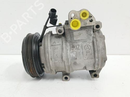 Used AC compressor AC compressor KIA CARNIVAL II (GQ) 2.9 CRDi (144 hp) 28704258 28704258