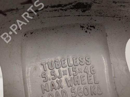 Rim LAND ROVER FREELANDER I (L314)  | BP18258838C45 