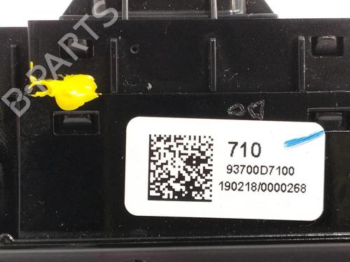Warnblinkschalter HYUNDAI TUCSON (JM)  | BP12428749I22 