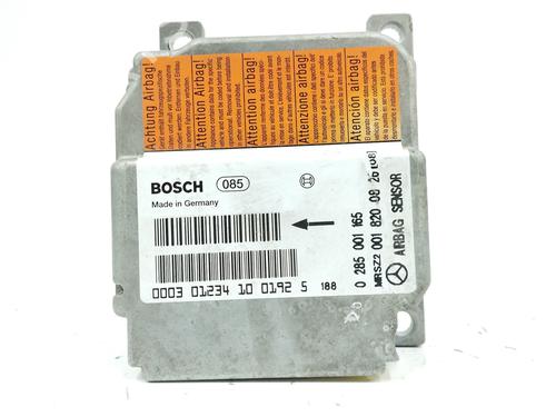 Used ECU airbags MERCEDES-BENZ CLK (C208) [1997-2003]  11086235