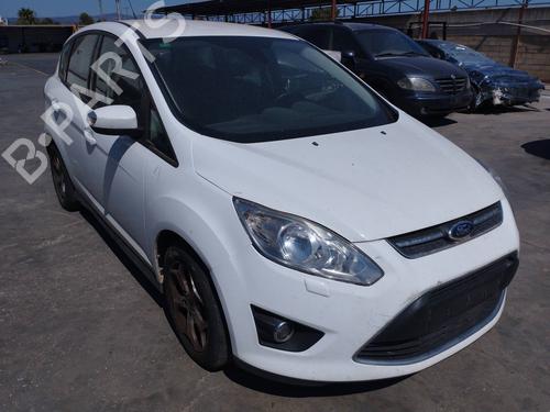 Electronic module FORD C-MAX II (DXA/CB7, DXA/CEU)  | BP16426967M83 