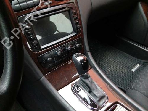 Couvercle de distribution MERCEDES-BENZ C-CLASS (W203)  | BP14151495M123 
