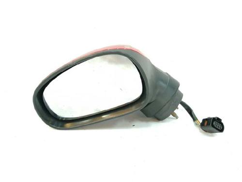 Used Left mirror SEAT LEON (1P1) 1.9 TDI (105 hp) 9965859