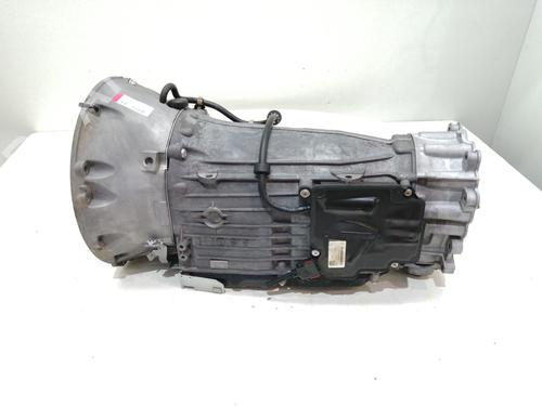 Used Gearbox MERCEDES-BENZ M-CLASS (W164) [2005-2012]  12426457