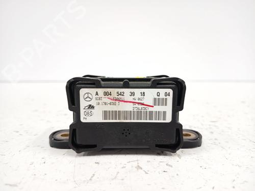 Used Electronic sensor MERCEDES-BENZ GL-CLASS (X164) GL 320 CDI 4-matic (164.822) (224 hp) 30836742