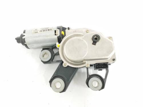 Used Rear wiper motor VW TOUAREG (7LA, 7L6, 7L7) 2.5 R5 TDI (174 hp) 11955554