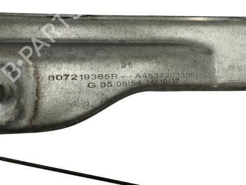 Rudehejsemekanisme ventre foran SMART FORFOUR Hatchback (453)  | BP13561226C22 