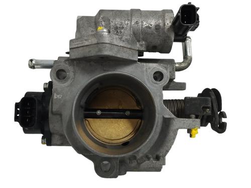 Used Throttle body MAZDA 3 (BK) 1.6 (BK14) (105 hp) 15763515