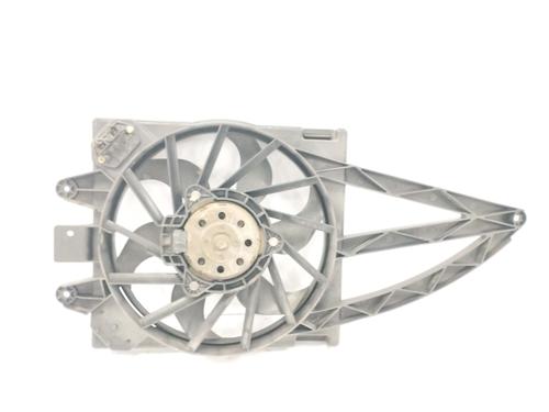 Radiator fan FIAT PANDA (169_) 1.2 (169.AXB11, 169.AXB1A) | BP12428090M35