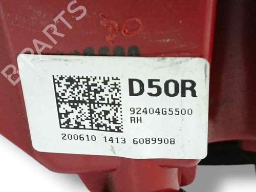 Right tailgate light KIA NIRO I (DE) E-NIRO | BP22212791C80 