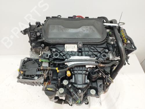 Engine FORD GALAXY II (WA6) 2.0 TDCi | BP39588623M1 - Image 2