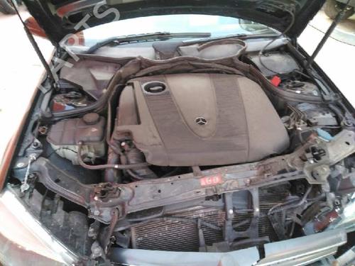 Sikkerhedssele bag højre MERCEDES-BENZ CLC-CLASS (CL203) CLC 200 CDI (203.707) | BP8215924I28 