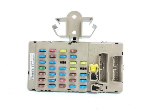 Used Fuse box SUBARU LEGACY IV Estate (BP) 2.0 AWD (BP5) (138 hp) 11009752
