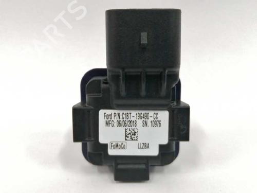 Camera FORD FIESTA VI (CB1, CCN)  | BP24315265E14 