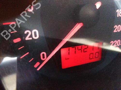 Left headlight SEAT IBIZA III (6L1) 1.4 TDI | BP17773436C28 