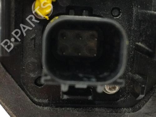 Camera TOYOTA YARIS (_P13_) 1.5 Hybrid (NHP130_, NHP130) | BP16539565E14 