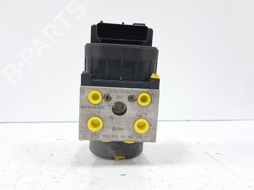 Bremsaggregat ABS für Bremsaggregat ABS 37437169 37437169