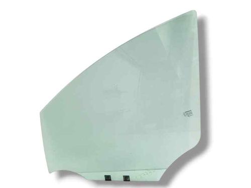 Used Front left door window RENAULT ZOE (BFM_) ZOE (58 hp) 28513487