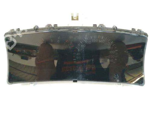 Used Instrument cluster TOYOTA COROLLA Verso (_E12_) [2001-2007]  5949125