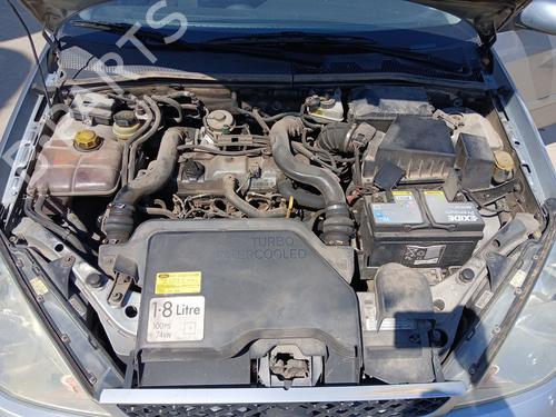AC compressor FORD FOCUS I Saloon (DFW) 1.8 TDCi | BP36775438M34 - Image 27