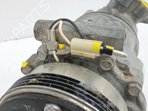Compressor A/C DACIA SANDERO 1.2 16V | BP29239251M34