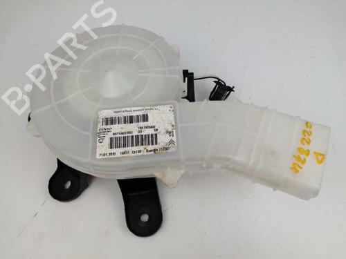 Varmeblæser CITROËN C4 Grand Picasso II (DA_, DE_) 1.2 THP 130 (130 hp) 7436081