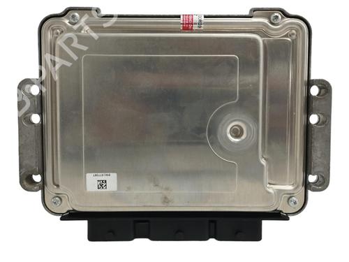 Engine control unit (ECU) VOLVO C30 (533)  | BP15897574M57 