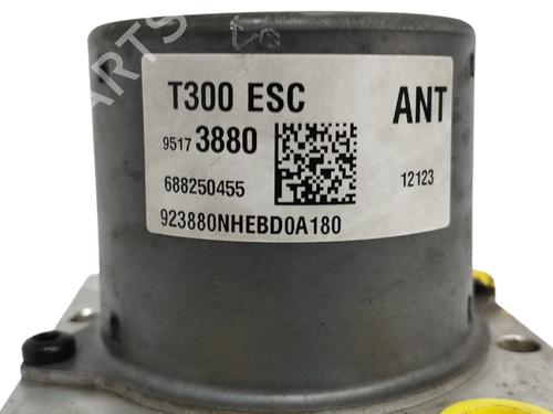 ABS pump CHEVROLET AVEO / KALOS Hatchback (T250, T255) 1.4 | BP15246225M43 