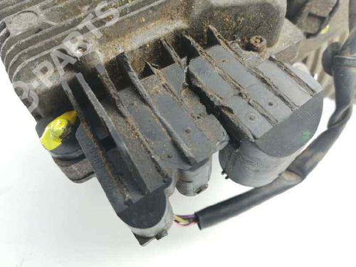 Steering rack MERCEDES-BENZ B-CLASS Sports Tourer (W245) B 200 CDI (245.208) | BP7646341M22 