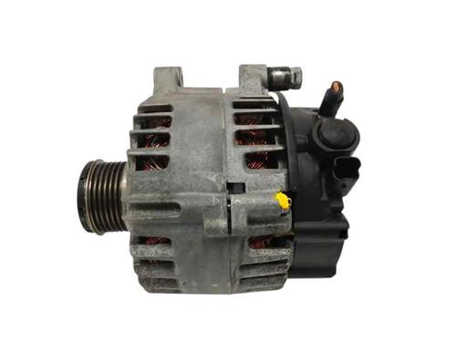 Generator CITROËN C4 Grand Picasso I (UA_) 1.6 HDi 110 (112 hp) 27242671