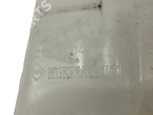 Expansion tank RENAULT MEGANE IV Hatchback (B9A/M/N_)  | BP11975206C120 