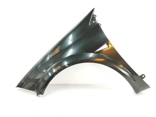 Used Left front fenders RENAULT MEGANE II (BM0/1_, CM0/1_) [2001-2012]  10414278