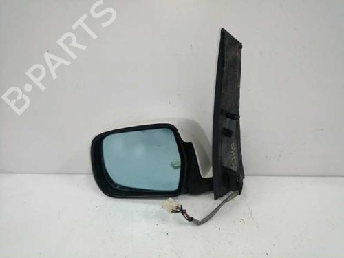 Used Left mirror TOYOTA PREVIA II (_R3_) 2.4 (ACR30) (156 hp) 8127345