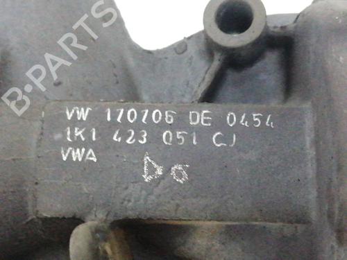 Steering rack VW GOLF V (1K1) 2.0 TDI 16V | BP12428431M22 