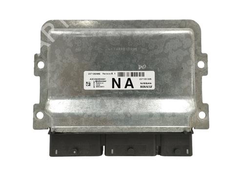 Used Engine control unit (ECU) DACIA SANDERO II 1.0 SCe 75 (B8JC, B8JD, B8NC) (73 hp) 15550726