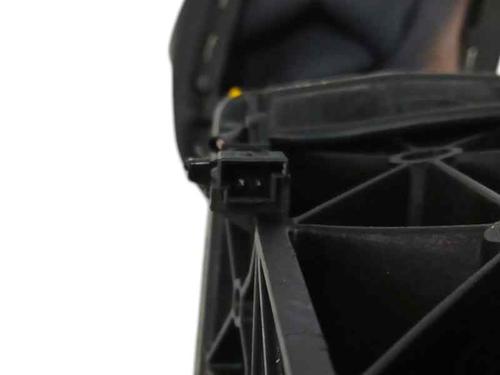 Gear lever MERCEDES-BENZ SPRINTER 5-t Platform/Chassis (B906) 514 CDI (906.153, 906.155, 906.253, 906.255) | BP28512743M90