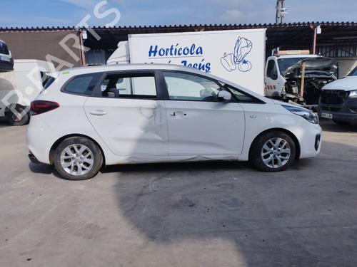 Instrument cluster KIA CARENS IV 1.7 CRDi | BP40603808C47 - Image 6