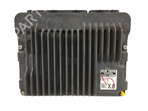 Used Engine control unit (ECU) TOYOTA AURIS (_E18_) 1.2 (NRE185_, NRE185R) (116 hp) 16072775