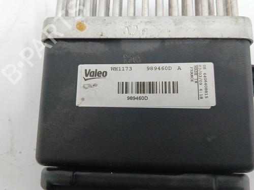 Electronic module AUDI A4 B8 (8K2) 2.0 TDI | BP29284960M83 