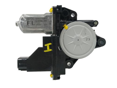 Used Left front window motor KIA CARENS IV 1.7 CRDi (116 hp) 17362785