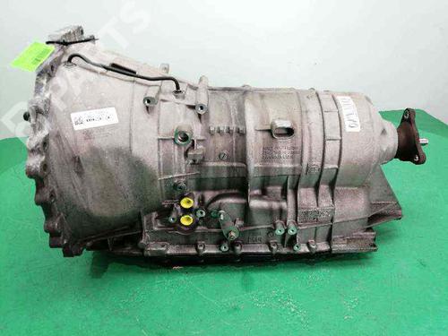 Gearkasse JAGUAR XK 8 Coupe (X100) R 4.2 7W837000AC | 140213 | KM