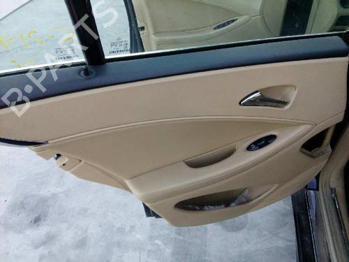 Elektronisk modul MERCEDES-BENZ CLS (C219)  | BP3322372M83 