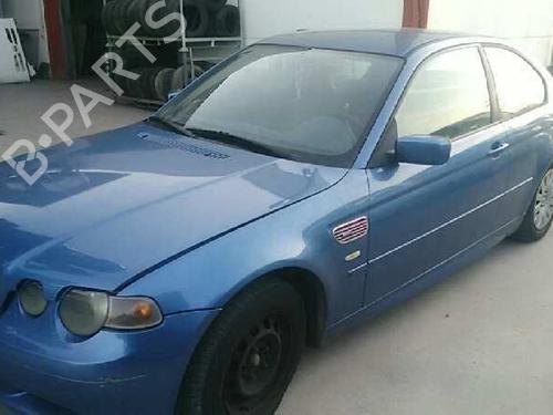 Front slam panel BMW 3 Compact (E46) 316 ti | BP5088958C72 