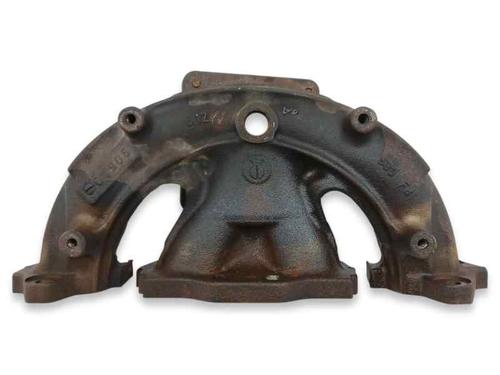 Used Exhaust manifold PEUGEOT 307 (3A/C) [2000-2012]  24922409