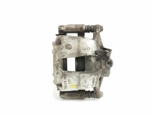Right front brake caliper FIAT TIPO Hatchback (356_, 357_) 1.4 LPG (356HXF1B) | BP12442694M104 