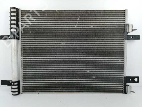 Used AC radiator PEUGEOT 3008 II SUV (MC_, MR_, MJ_, M4_) [2016-2025]  7044011