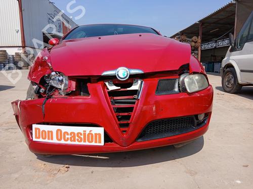 Climate control ALFA ROMEO GT (937_) 1.9 JTD (937CXN1B) | BP36263390I5  - Image 8