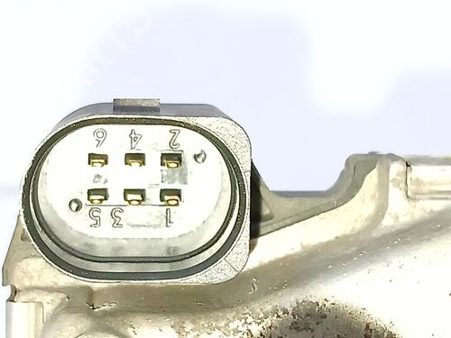 Throttle body AUDI A4 B7 (8EC) 2.0 | BP34704370M82  - Image 5