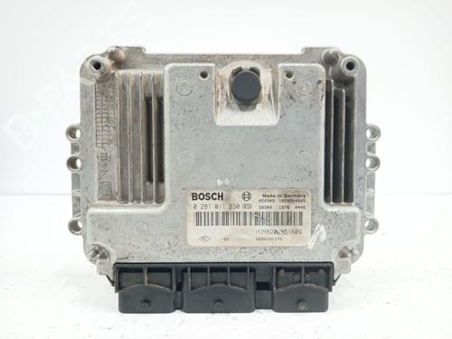 Used Engine control unit (ECU) Engine control unit (ECU) 38725338 38725338