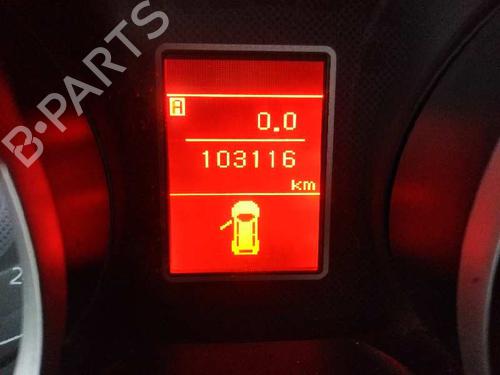 Fuel pump MITSUBISHI LANCER VIII Sportback (CX_A) 1.5 Bifuel | BP6458862M76 